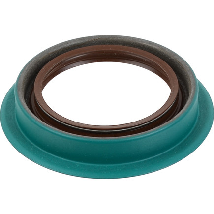 1.842" (46.787mm) Inch Metal Double Lip Viton Oil Seal  18472 HMSA16 V