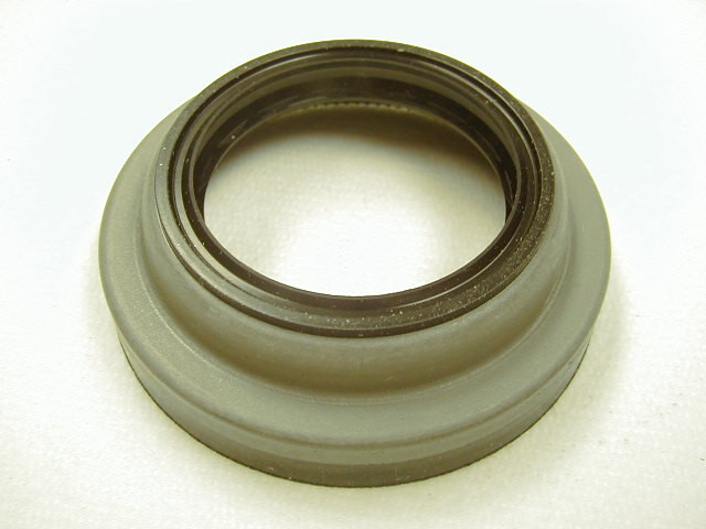 1.875" (47.63mm) Inch Metal Single Lip Nitrile Oil Seal  18881 HMSA41 R