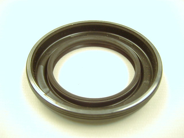 1.875" (47.63mm) Inch Rubberized Double Lip Polyacrylate Oil Seal  18710 HMSA95 R