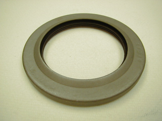 1.938" (49.23mm) Inch Reinforced Metal Triple Lip Nitrile Grease Seal  19251 TL8 R