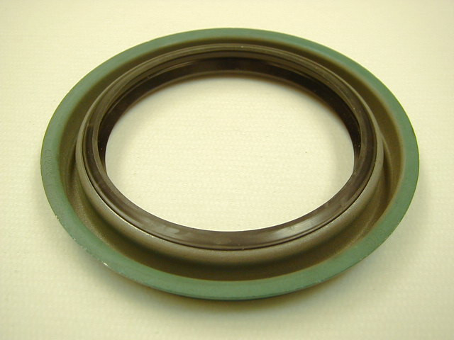 2.125" (53.98mm) Inch Metal Double Lip Polyacrylate Oil Seal  21111 CRWA3 P