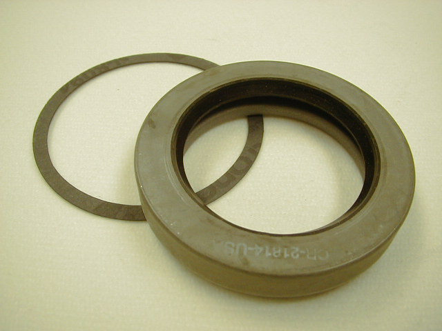 2.188" (55.58mm) Inch Metal Nitrile Oil Seal & Gasket Kit  21820 KIT R
