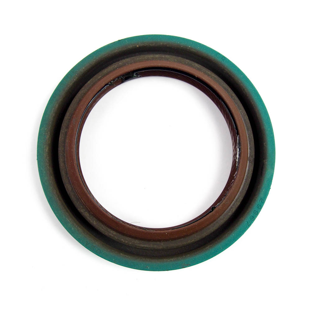2.750" (69.85mm) Inch Metal Triple Lip Viton Oil Seal  27558 HMSA25 V