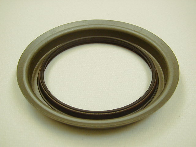 3.00" (76.2mm) Inch Metal Double Lip Polyacrylate Oil Seal  30015 CRWA86 P