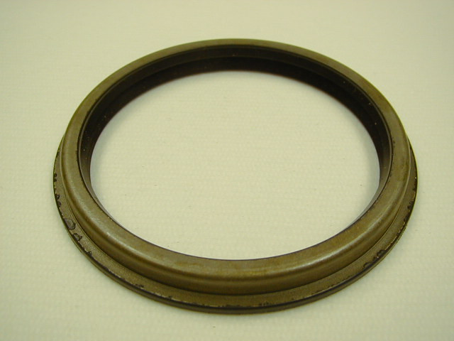 3.071" (78mm) Inch Metal Double Lip Polyacrylate Grease Seal  30772 HMA18 P
