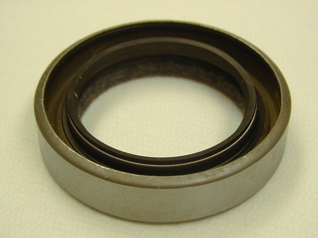 3.250" (82.55mm) Inch Metal Single Lip Felt Grease Seal  32394 F1 LF