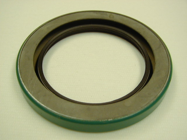 7.00" (177.8mm) Inch Reinforced Metal Double Lip Nitrile Oil Seal  70053 CRWHA1 R