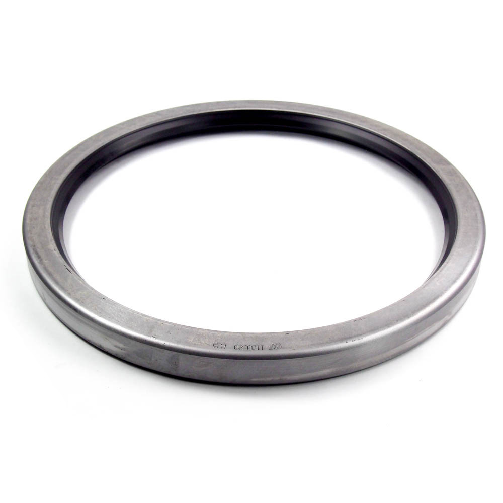 8.438" (214.325mm) Inch H/D Metal Single Lip Nitrile Oil Seal  84369 HDS1 R