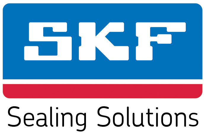 280mm (11.024") Metric All Rubber Split Single Lip Nitrile Oil Seal  280X320X19.1 HS8 R