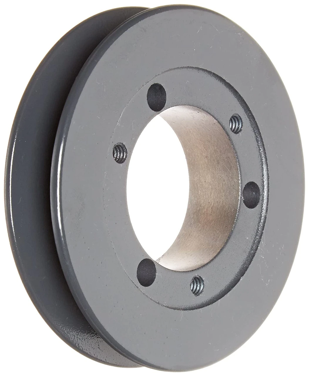 7.15" B Single Groove "QD" Sheave  1B68SDS