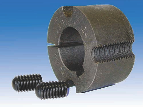 2-7/16" Shaft "Dodge®" Taper Lock Bushing   2525-2.7/16