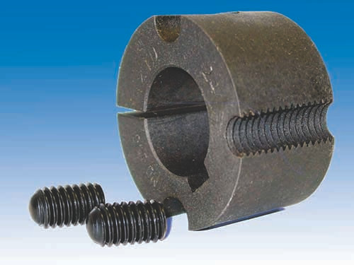 2-7/16" Shaft "Dodge®" Taper Lock Bushing   3030-2.7/16