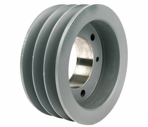 8.40" C Three Groove "QD" Sheave  3C80E