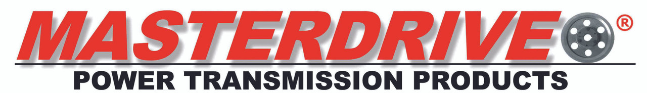 17.00" 8V Four Groove "QD" Sheave  4/8V1700F