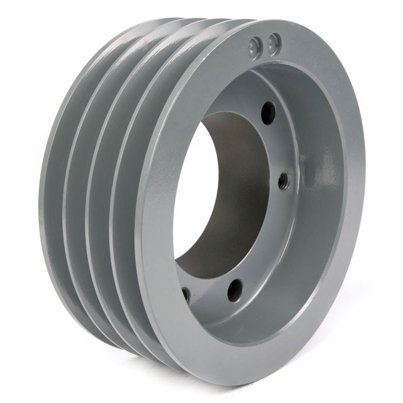 24.40" C Four Groove "QD" Sheave  4C240F