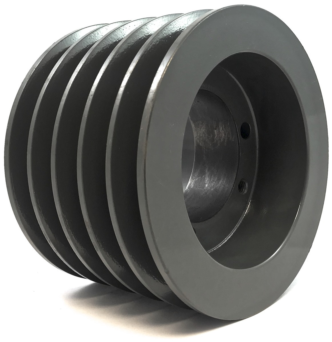 35.50" 8V Five Groove "QD" Sheave  5/8V3550M
