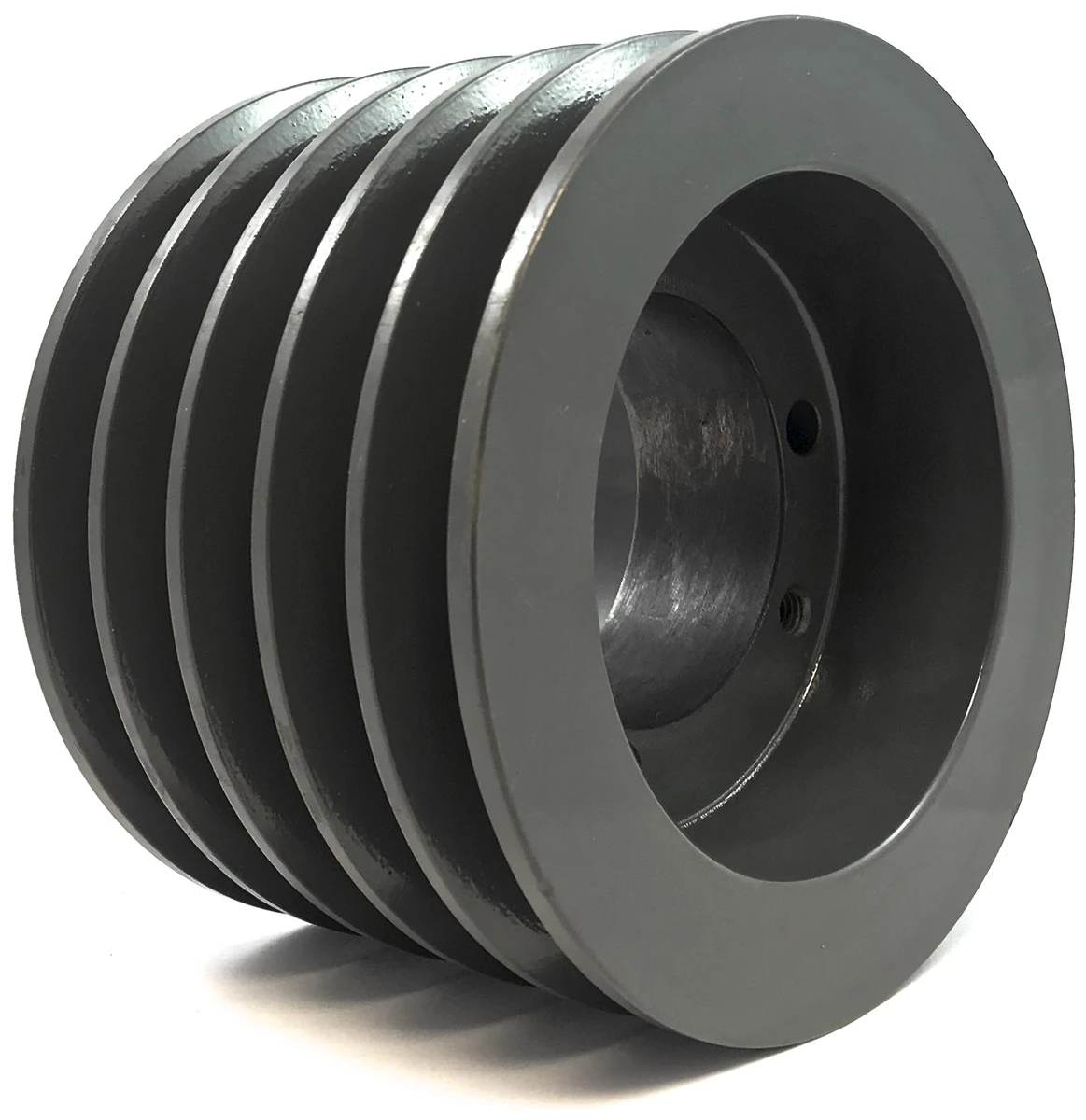 4.15" B Five Groove "QD" Sheave  5B38SD