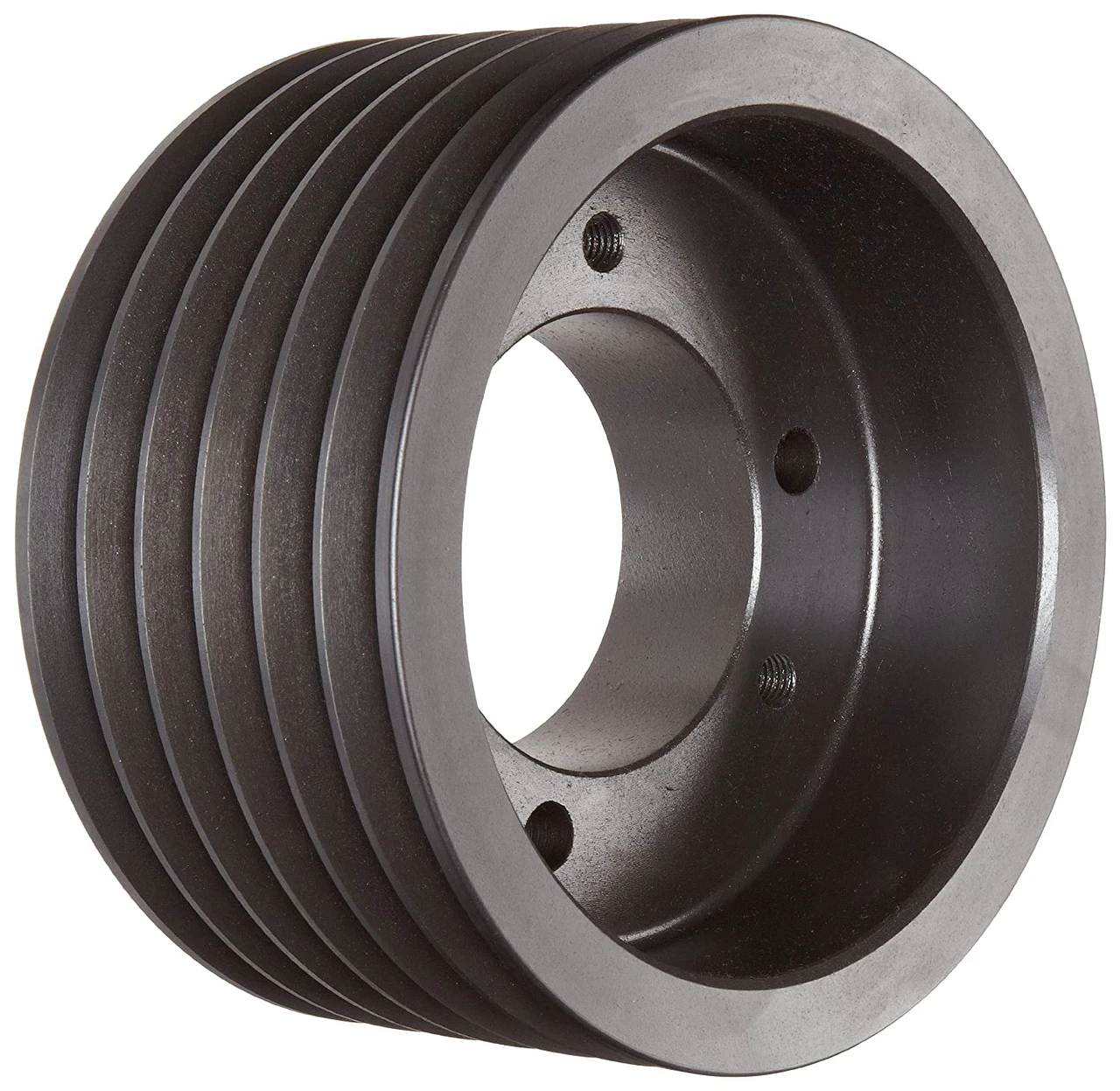 3.95" B Six Groove "QD" Sheave  6B36SD