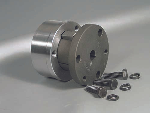 3/8" Shaft "Browning®" Taper Lock Bushing w/Machineable Plain Bore  HMPB