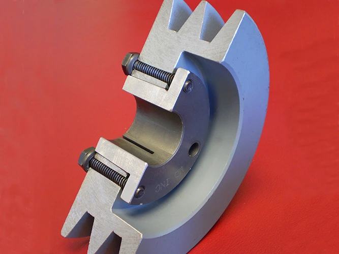 90mm Shaft "QD" Taper Lock Bushing   J90MM