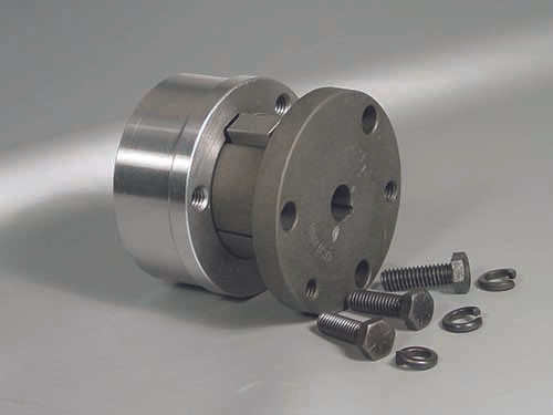 Weld-On "QD" Taper Lock Bushing Hub  JA-A