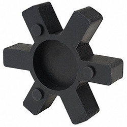 Nitrile Jaw Coupling Spider  L110N
