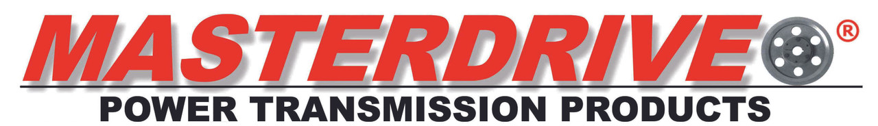 25 Tooth "L" Pitch "Dodge®" Timing Pulley  P25L050-1210
