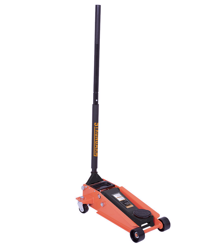 3 Ton 2xP Floor Jack  030417