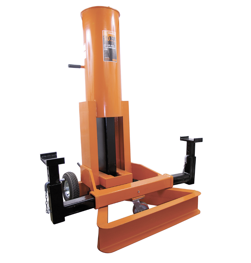 10 Ton Air End Lift  030457