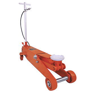 10 Ton Air/Hydraulic Heavy-duty Service Jack  030466