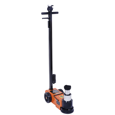 40/20 Ton 2 Stage Air Hydraulic Truck Jack  030478