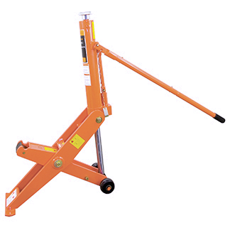 Fork Lift Jack  030482