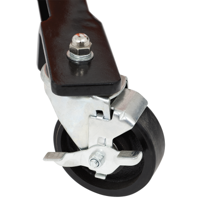 1/2 Ton High Lift Transmission Jack  030535