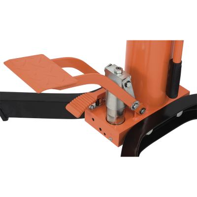 1/2 Ton High Lift Transmission Jack  030535