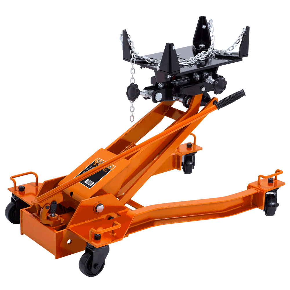 1-1/2 Ton Low Profile Transmission Jack  030548