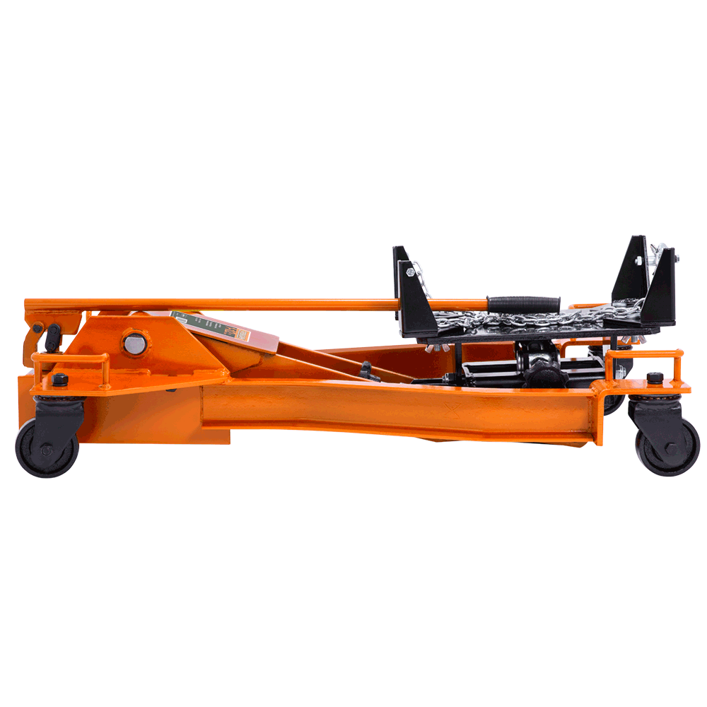 1-1/2 Ton Low Profile Transmission Jack  030548