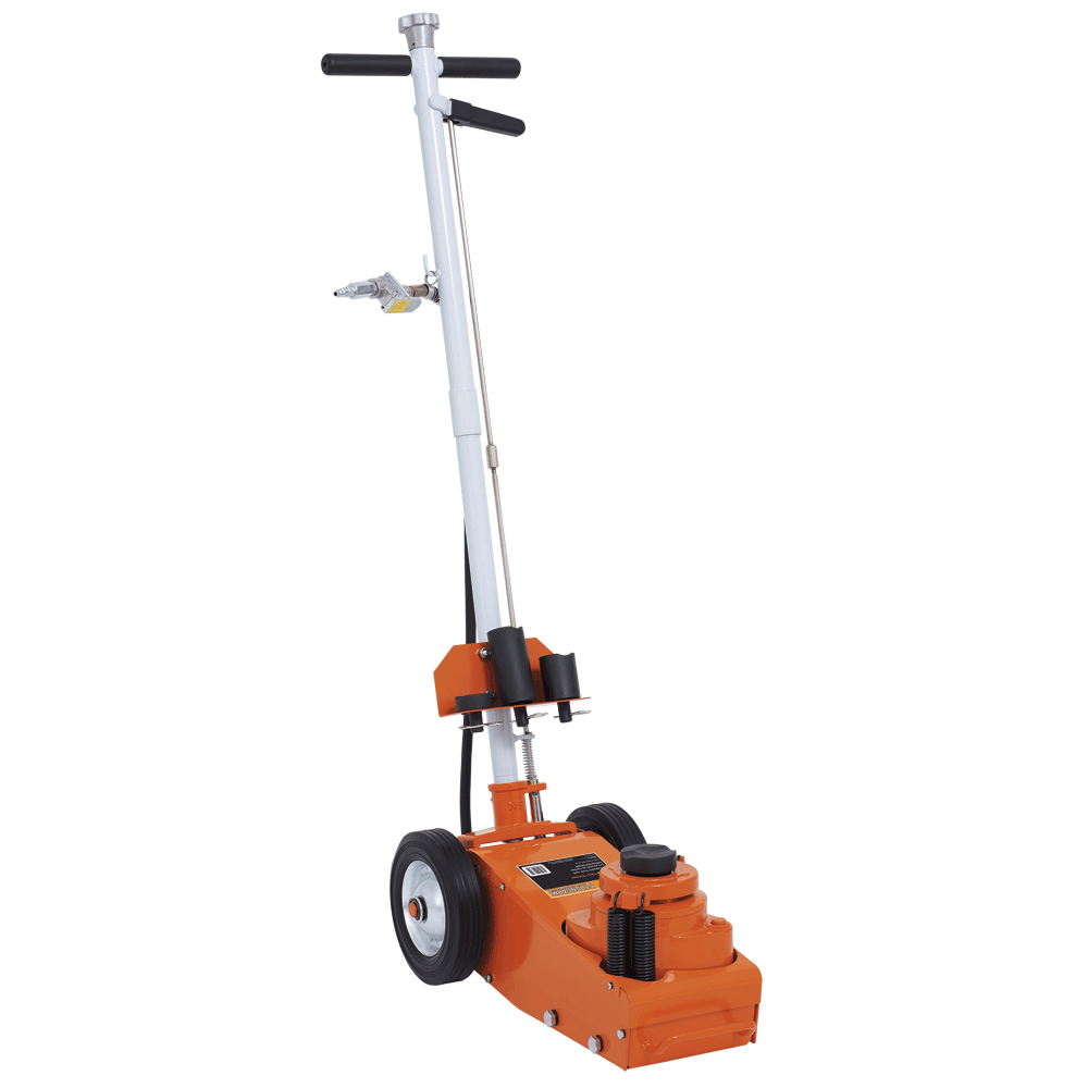 22 Ton Air/Hydraulic Truck Jack  030670