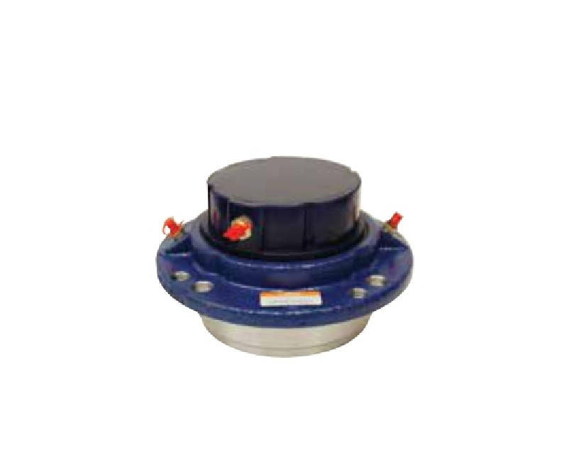 14 Timken SRB Urethane Closed End Cover  CS14V