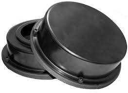 30 Timken SRB Steel Closed End Cover  CS30STEEL