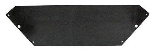 Universal I Reel 5-Bat Shield Section  URCSHIELD