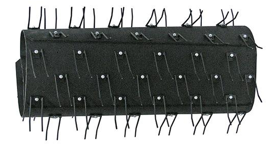 44-1/2" x 60" John Deere Combine Pickup Belt w/Teeth  BEL21-JD615WT