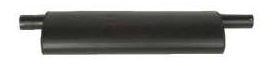 Case Tractor Muffler  MUFCA16-1