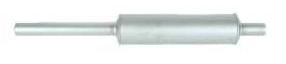 Ford New Holland Tractor Muffler  MUFFO2