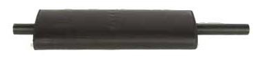 Ford New Holland Tractor Muffler  MUFFO24