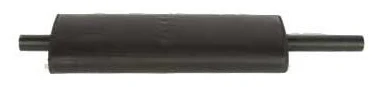 Ford New Holland Tractor Muffler  MUFFO24