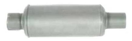 International Harvester Tractor Muffler  MUFIH12