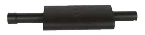 International Harvester Tractor Muffler  MUFIH26