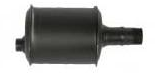 John Deere Tractor Muffler  MUFJD29