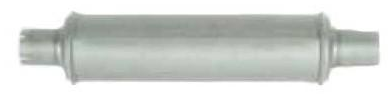 Wisconsin Motor Muffler  MUFWIS2