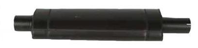 White Tractor Muffler  MUFWT1